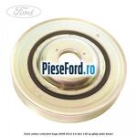 Fulie arbore cotit Ford Kuga 2008-2012 2.0 TDCi 136 cp