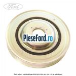 Fulie arbore cotit Ford Kuga 2008-2012 2.0 TDCI 4x4 140 cp