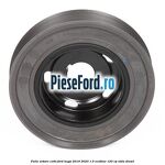 Fulie arbore cotit Ford Kuga 2019-2023 1.5 EcoBlue 120 cp