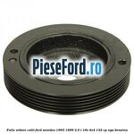 Fulie arbore cotit Ford Mondeo 1993-1996 2.0 i 16V 4x4 132 cp