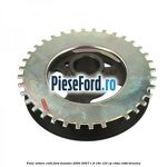 Fulie arbore cotit Ford Mondeo 2000-2007 1.8 16V 125 cp