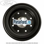 Fulie arbore cotit Ford Mondeo 2000-2007 2.0 TDCi 130 cp FMBA, N7BA, N7BB diesel