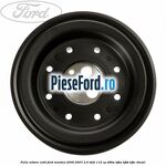 Fulie arbore cotit Ford Mondeo 2000-2007 2.0 TDDI 115 cp D6BA, HJBA, HJBB, HJBC diesel