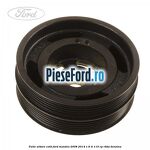 Fulie arbore cotit Ford Mondeo 2008-2014 1.6 Ti 110 cp