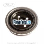 Fulie arbore cotit Ford Mondeo 2008-2014 1.8 TDCi 100 cp