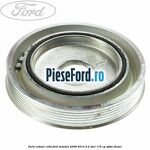 Fulie arbore cotit Ford Mondeo 2008-2014 2.2 TDCi 175 cp
