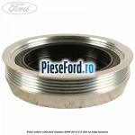Fulie arbore cotit Ford Mondeo 2008-2014 2.5 220 cp