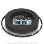 Fulie arbore cotit Ford Mondeo 2014-2018 2.0 Hybrid 177 cp C20EDEF hybrid