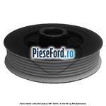 Fulie arbore cotit Ford Puma 1997-2003 1.4 16V 90 cp FHD, FHF benzina