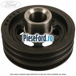 Fulie arbore cotit Ford Ranger 2006-2012 3.0 TDCi 4x4 156 cp MD30DITC, WEC diesel