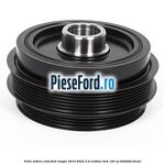 Fulie arbore cotit Ford Ranger 2019-2022 2.0 EcoBlue 4x4 130 cp