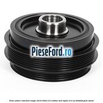 Fulie arbore cotit Ford Ranger 2019-2022 2.0 EcoBlue 4x4 Raptor 213 cp