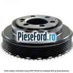 Fulie arbore cotit Ford S-Max 2007-2014 2.0 EcoBoost 203 cp