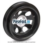 Fulie arbore cotit Ford S-Max 2015-2023 2.0 EcoBlue 150 cp
