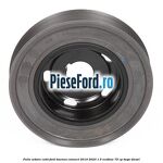 Fulie arbore cotit Ford Tourneo Connect 2019-2023 1.5 EcoBlue 75 cp BEGA diesel