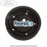 Fulie arbore cotit Ford Transit 2000-2006 2.0 DI 86 cp