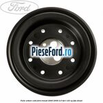 Fulie arbore cotit Ford Transit 2000-2006 2.0 TDCi 125 cp