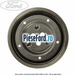 Fulie arbore cotit Ford Transit 2000-2006 2.4 TDE  125 cp