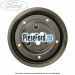 Fulie arbore cotit Ford Transit 2000-2006 2.4 TDE 115 cp FXFA diesel
