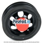 Fulie arbore cotit Ford Transit 2019-2023 2.0 EcoBlue RWD 170 cp