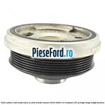 Fulie arbore cotit model fara AC Ford Transit Connect 2019-2023 1.0 EcoBoost 100 cp B3GA, M2GA, M2GB benzina