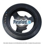 Fulie arbore cotit pana in an 02/2022 Ford Focus 2019-2023 1.5 EcoBoost 182 cp Y1DA benzina
