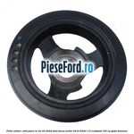 Fulie arbore cotit pana in an 02/2022 Ford Focus Active 2019-2023 1.5 EcoBoost 150 cp