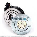 Fulie compresor clima an 05/2002-12/2006 Ford Tourneo Connect 2002-2014 1.8 Di 75 cp BHPA, P7PA, P7PB, R2PA diesel