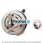 Fulie compresor clima an 07/2008-07/2011 Ford Fiesta 2008-2012 1.6 TDCi 90 cp HHJC, HHJD, HHJE diesel