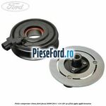 Fulie compresor clima Ford Focus 2008-2011 1.8 125 cp