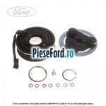 Fulie compresor clima Ford Mondeo 2008-2014 2.0 TDCi 115 cp