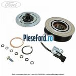 Fulie compresor clima Ford S-Max 2015-2023 2.0 EcoBlue 150 cp