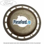 Fulie generator impulsuri senzor arbore cotit Ford Focus 2008-2011 2.0 TDCi 110 cp