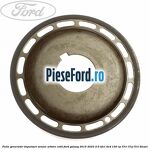 Fulie generator impulsuri senzor arbore cotit Ford Galaxy 2015-2023 2.0 TDCi 4x4 150 cp T7CI, T7CJ, T7CL diesel