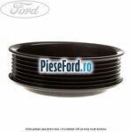 Fulie pompa apa Ford B-Max 1.0 EcoBoost 125 cp M1JE, M1JH benzina