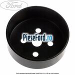 Fulie pompa apa Ford Fiesta 1996-2001 1.0 i 65 cp C4E benzina