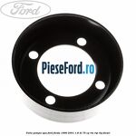 Fulie pompa apa Ford Fiesta 1996-2001 1.8 DI 75 cp
