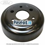 Fulie pompa apa Ford Focus Active 2019-2023 1.5 EcoBoost 182 cp