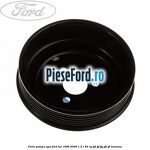 Fulie pompa apa Ford Ka 1996-2008 1.3 i 49 cp JJD, JJF, JJG, JJH, JJL benzina