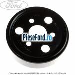 Fulie pompa apa Ford Mondeo 2014-2018 2.0 EcoBoost 240 cp