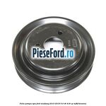 Fulie pompa apa Ford Mustang 2015-2018 5.0 V8 418 cp MF8F benzina