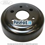 Fulie pompa apa Ford Puma 2020-2023 1.5 EcoBoost ST 200 cp