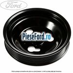 Fulie pompa servodirectie fara AC Ford Fusion 1.4 80 cp