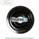 Fulie pompa servodirectie Ford Fiesta 2005-2008 1.25 16V 75 cp FUJA, FUJB benzina
