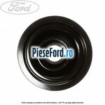 Fulie pompa servodirectie Ford Fusion 1.25 75 cp FUJA, FUJB benzina