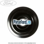 Fulie pompa servodirectie Ford Fusion 1.6 100 cp