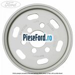 Fulie pompa servodirectie Ford Galaxy 2000-2006 1.9 TDI 150 cp