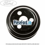 Fulie pompa servodirectie Ford Mondeo 2000-2007 2.0 TDDI 90 cp