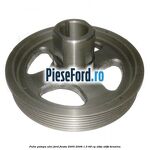 Fulie pompa ulei Ford Fiesta 2005-2008 1.3 69 cp A9JA, A9JB benzina