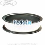 Fulie vascocuplaj Ford Transit 1994-2000 2.5 DI  76 cp 4HB, 4HC diesel